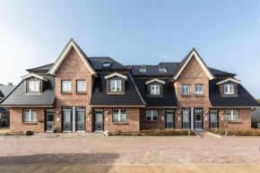 Haus Nordmarkgarten Whg 5a